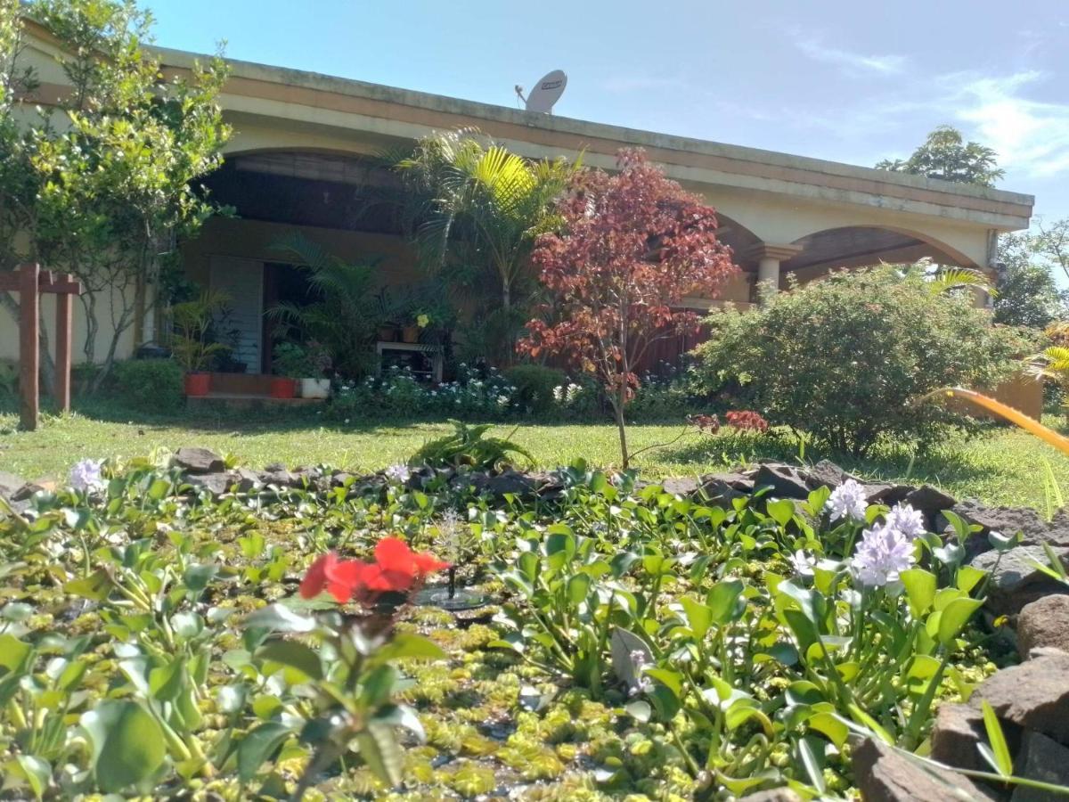 Villa Meva Antanamitarana Atsimo Zewnętrze zdjęcie