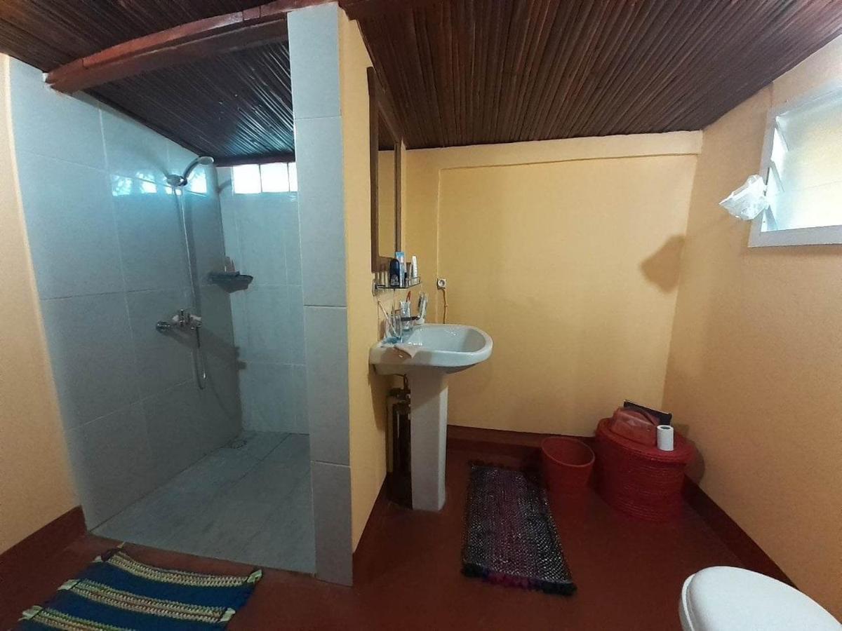 Villa Meva Antanamitarana Atsimo Zewnętrze zdjęcie