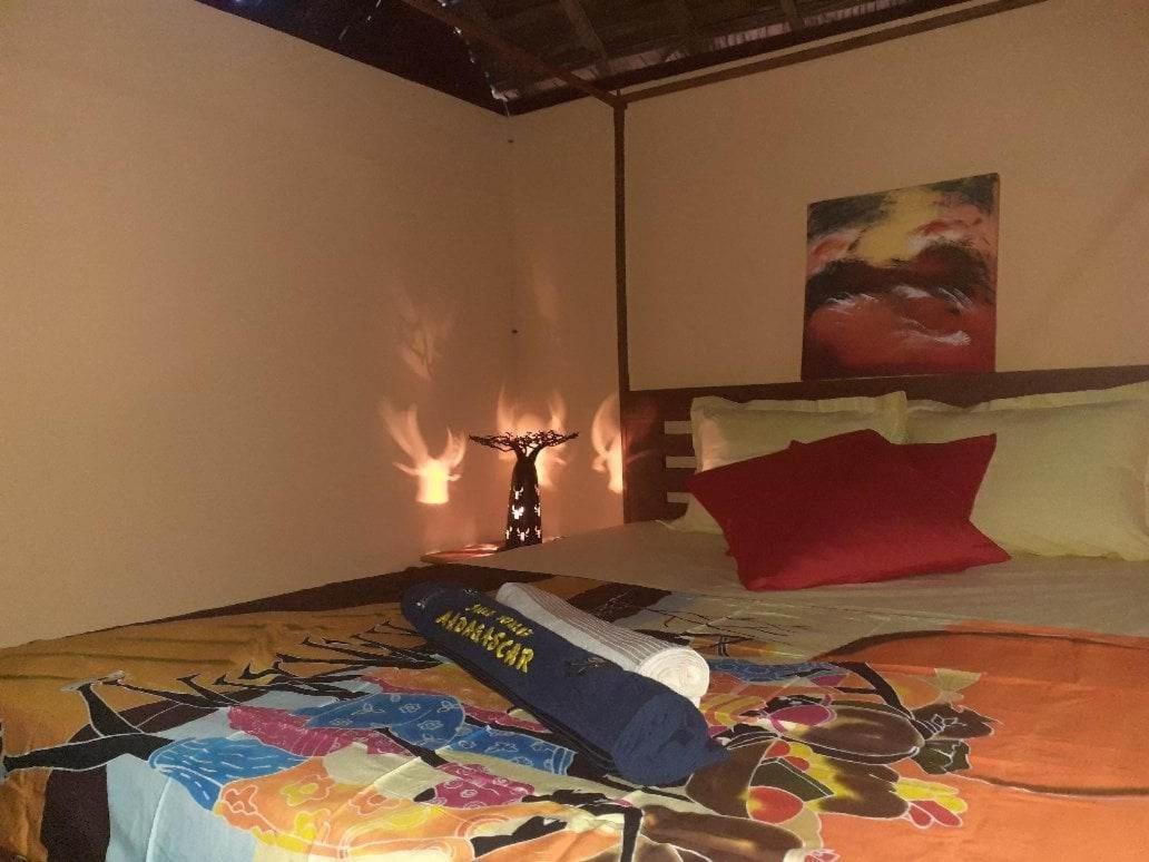 Villa Meva Antanamitarana Atsimo Zewnętrze zdjęcie